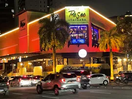 SHOPPING PROMOVE RODA DE CONVERSA SOBRE OUTUBRO ROSA
