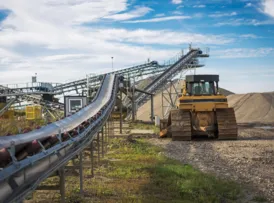 BAHIA FICA EM 3º LUGAR NO PAÍS EM NOVOS INVESTIMENTOS MINERAIS. VEJA OS PROJETOS