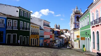 REVISTA COLOCA SALVADOR ENTRE OS 25 MELHORES DESTINOS DO MUNDO PARA 2027