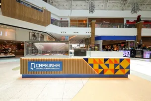 SALVADOR SHOPPING GANHA NOVA SORVETERIA; VEJA DETALHES