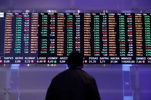 DOW JONES FUTURO CAI APÓS BALANÇOS DE META E TESLA; PETRÓLEO DISPARA 3%