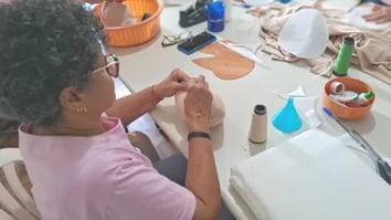 PRÓTESES PRODUZIDAS PELA BRASKEM AJUDAM MULHERES MASTECTOMIZADAS