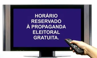 PROPAGANDA ELEITORAL GRATUITA TERMINA NESTA SEXTA-FEIRA (25)