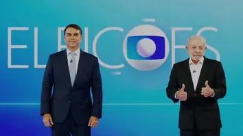 DEBATE ENTRE PRESIDENCIÁVEIS TEM MAIS PROPOSTAS, PORÉM O TEMA ECONOMIA AINDA É POUCO EXPLICADO