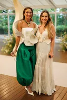 LAÍZ DE MONTEÊ PARTICIPA DA CONVENÇÃO MARIA DOLORES 2026