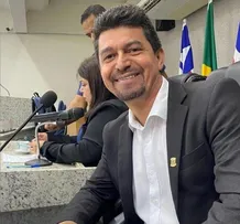 OPOSIÇÃO DERROTA PREFEITO E ELEGE WILSON PRESIDENTE DA CÂMARA DE PARIPIRANGA