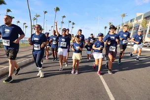 MEIA MARATONA BLUE RUN SALVADOR MATER DEI TERÁ MAIS DE R$ 33 MIL EM PREMIAÇÕES