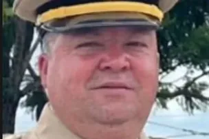 SARGENTO DA PM PASSA MAL E MORRE EM FILA DE VOTAÇÃO NA BAHIA