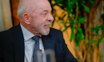 DATAFOLHA PROJETA VITÓRIA DE LULA NO SEGUNDO TURNO