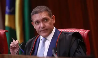 NUNES MARQUES CONFIRMA VITÓRIA DE LULA E DESTACA SEGURANÇA DO PROCESSO ELEITORAL