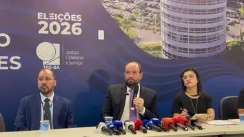 TRE-BA EXPLICA POR QUE PEDIDOS DE PRISÃO DE BRUNO REIS E SECRETÁRIO FORAM INDEFERIDOS; ENTENDA