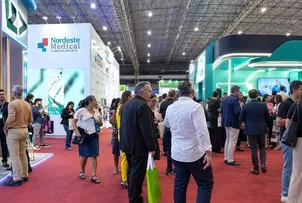 HOSPITALMED MOVIMENTA MAIS DE R$ 1 BILHÃO EM NEGÓCIOS