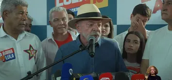 LULA VENCE EM 413 DAS 417 CIDADES DA BAHIA