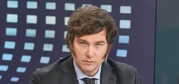 ARGENTINA JUSTIFICA SILÊNCIO SOBRE VITÓRIA DE LULA: “NÃO PARABENIZOU MILEI EM 2023”