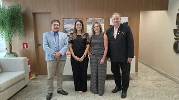 BAHIA E GALÍCIA AVANÇAM EM ARTICULAÇÃO PARA INTERCÂMBIO TURÍSTICO E CULTURAL