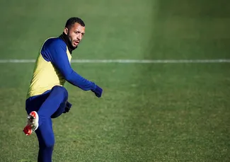 ATLÉTICO-MG PODE SOFRER TRANSFER BAN POR DÍVIDA COM O BAHIA