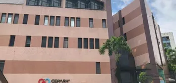CEPARH PROMOVE CAMPANHA DE ARRECADAÇÃO DE ALIMENTOS PARA A CASA DA MULHER BRASILEIRA