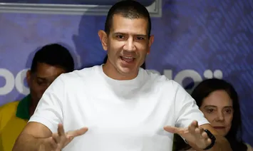TRE-RJ DECLARA DOUGLAS RUAS COMO GOVERNADOR DO RIO DE JANEIRO