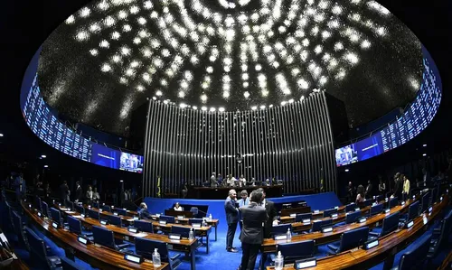 SENADO APROVA FIM DA ESCALA 6X1. VEJA O QUE PASSA A VALER IMEDIATAMENTE