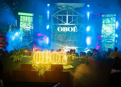 FESTA OBOÉ SERÁ REALIZADA NESTE SÁBADO (17) EM SALVADOR