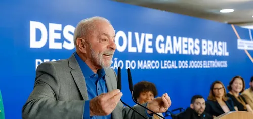 CAMPANHA DE LULA PEDE RETIRADA DE 255 PERFIS DO INSTAGRAM E COBRA REPARAÇÃO DE ALCANCE À META