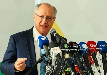 ALCKMIN ANUNCIA QUEDA NOS PREÇOS DOS ALIMENTOS COM REFORMA TRIBUTÁRIA NA BAHIA