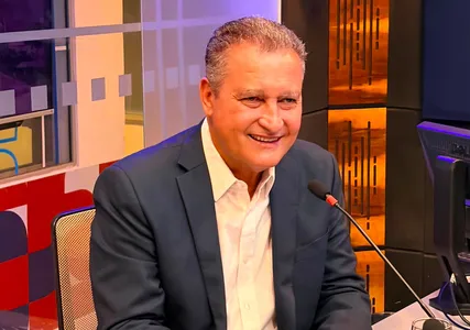 EM ENTREVISTA, RUI COSTA DIZ O BRASIL GANHA COM FIM DA ESCALA 6X1