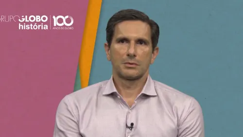 DIRETOR-GERAL DA GLOBO É DEMITIDO APÓS VAZAMENTO DE CONVERSAS COM VORCARO