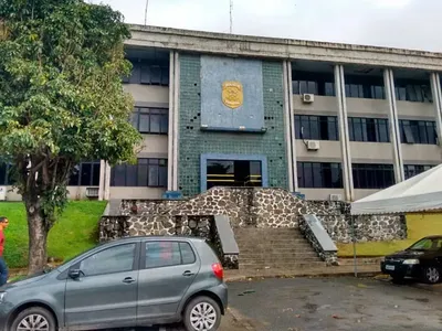 GOVERNO PROJETA NOVA SEDE DA POLÍCIA FEDERAL EM SALVADOR