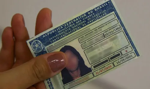 BAHIA ENCERRA INSCRIÇÕES PARA 20 MIL CNHS GRATUITAS NESTA QUINTA (15)