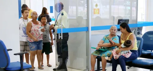 INSS TERÁ MUTIRÃO COM 859 VAGAS PARA PERÍCIA E AVALIAÇÃO SOCIAL NA BAHIA