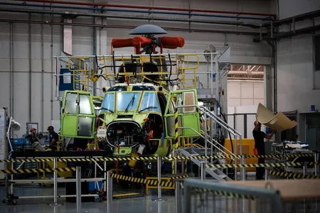 FMI PREVÊ BRASIL ENTRE AS 8 MAIORES ECONOMIAS EM 2027
