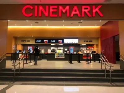 CINEMARK OFERECE INGRESSOS A PARTIR DE R$ 13 PARA FILMES DE TERROR