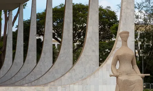 PSD RECORRE AO STF PARA GARANTIR SEGUNDO TURNO NO RIO DE JANEIRO