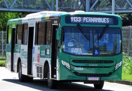 RODOVIÁRIOS DE SALVADOR MARCAM PROTESTO EM DEFESA DE COBRADORES PARA NOVEMBRO