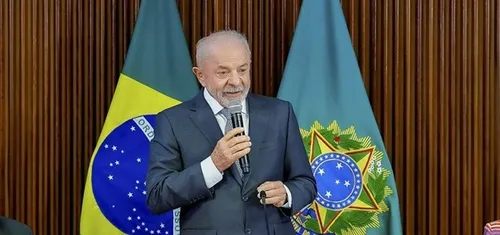BENEFÍCIOS ANUNCIADOS POR LULA JÁ MOBILIZAM R$ 300 BILHÕES EM 2026