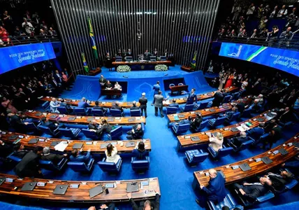 SENADO APROVA PERDÃO DE DÍVIDAS DE MEIS; VEJA COMO FICA