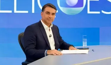 FLÁVIO BOLSONARO NA GLOBO: VEJA HORÁRIO E ONDE ASSISTIR