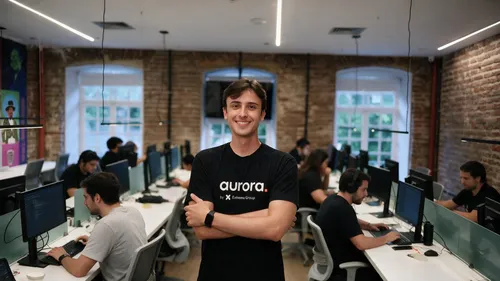 BEYOND COMPANY ANUNCIA ABERTURA DE CHAMADA PÚBLICA; VEJA DETALHES