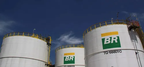 PETROBRAS BATE NOVO RECORDE DE VALOR DE MERCADO