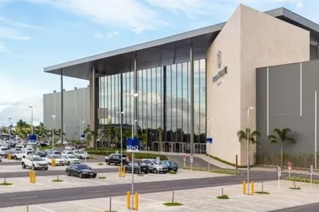 PARQUE SHOPPING BAHIA TERÁ HORÁRIO ESPECIAL NO DIA DO COMERCIÁRIO