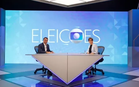 FLÁVIO NO JN:  CANDIDATO DO PL PROMETE MANTER FIM DA ESCALA 6X1 E ACABAR COM A REELEIÇÃO
