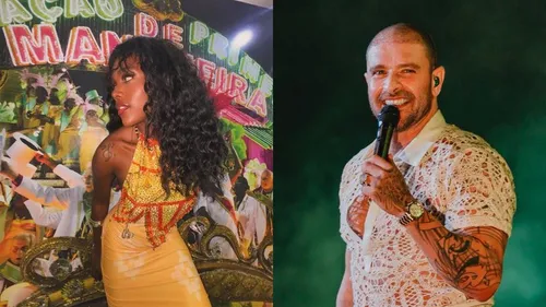 DIOGO NOGUEIRA VIVE AFFAIR COM FILHA DE VOZ MARCANTE DO CARNAVAL DO RIO DE JANEIRO, REVELA JORNAL