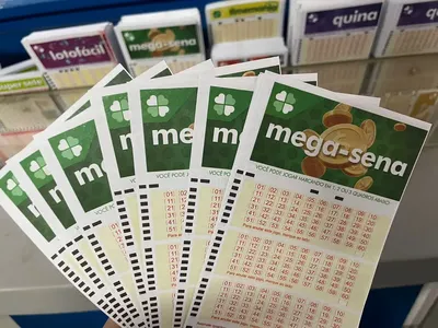 MEGA-SENA PODE PAGAR R$ 170 MILHÕES NESTE DOMINGO
