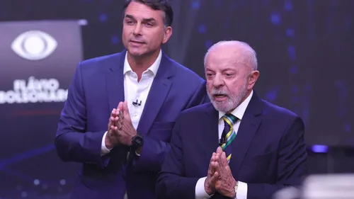 LULA X FLÁVIO: PESQUISA NÃO DIZ NADA QUANDO HÁ EMPATE TÉCNICO. VEJA 3 DELAS