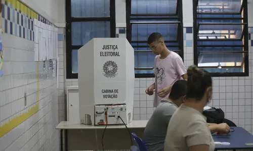 LOCAIS DE VOTAÇÃO PARA O 2º TURNO MUDAM NA BAHIA; VEJA COMO CONSULTAR