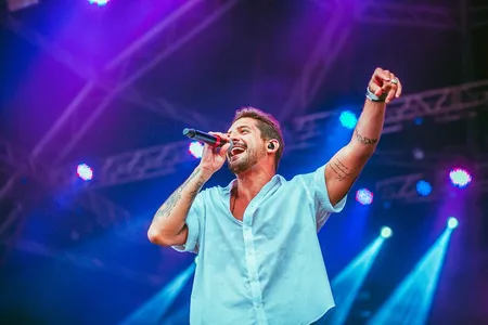 BANDA EVA CONFIRMA DOBRADINHA DE SHOWS NO CARNAVAL DE PERNAMBUCO EM 2027