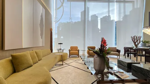 LOJA DE SALVADOR APRESENTA NOVA COLEÇÃO EM SHOWROOM