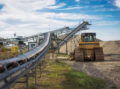 BAHIA FICA EM 3º LUGAR NO PAÍS EM NOVOS INVESTIMENTOS MINERAIS. VEJA OS PROJETOS