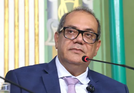 STF NEGA LIMINAR SOBRE REELEIÇÃO DE CARLOS MUNIZ NA CÂMARA DE SALVADOR